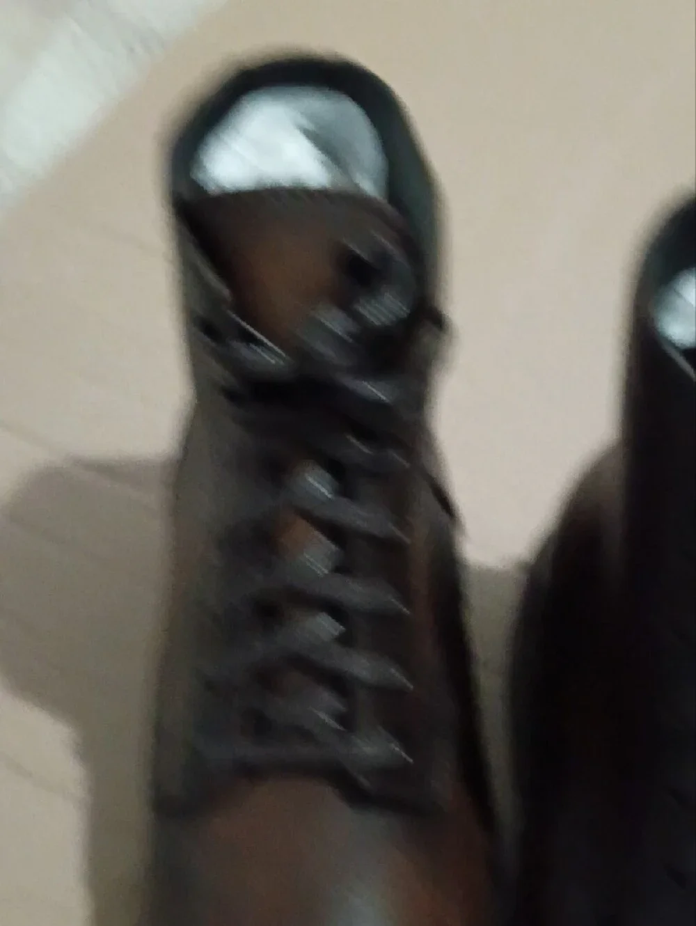 Thursday Boot Company Brown Leather Chukka Boots - Lace-Up Ankle
